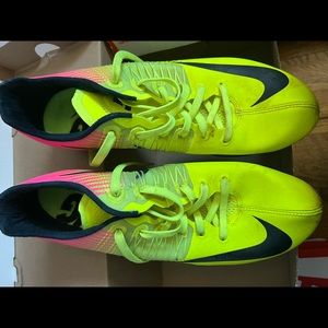 Nike Zoom Clear Track & Field / Racing Spikes